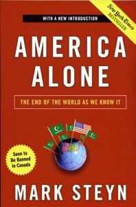 Mark Steyn - America Alone